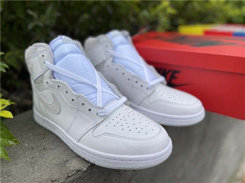 Air Jordan 1 Retro High 85 Neutral Grey