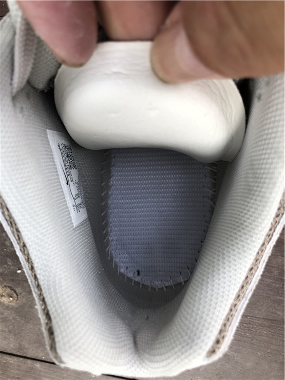 Nike Air Flight 89 Beige