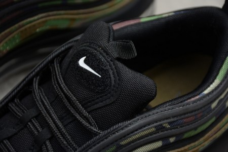 nike mens AIR MAX 97