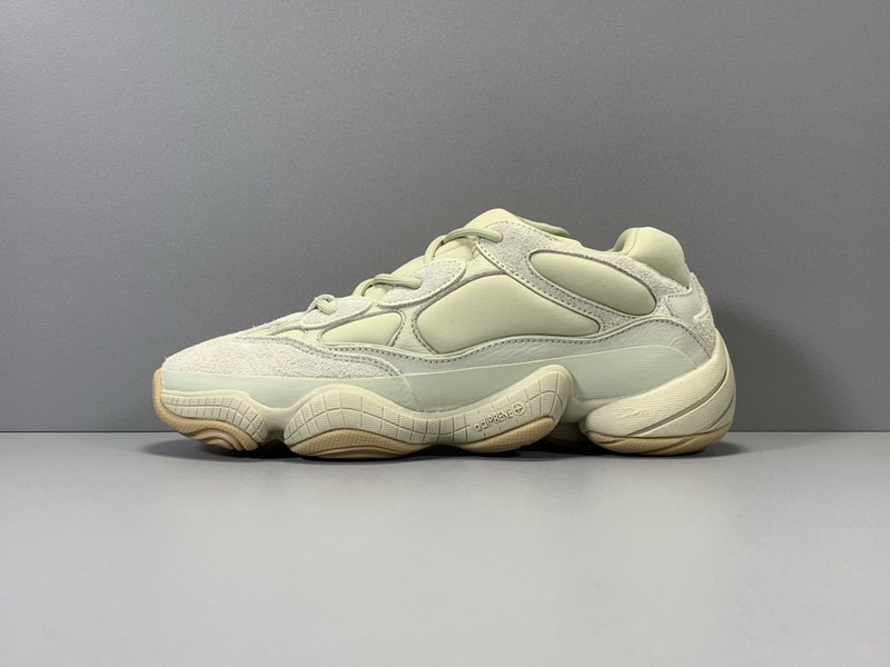 Yeezy 500 Boost “Stone”