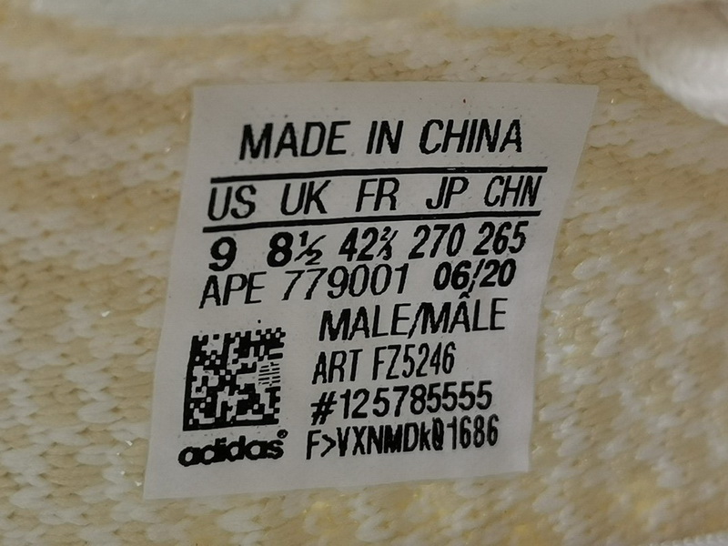 Yeezy Boost 350 V2 “Abez”