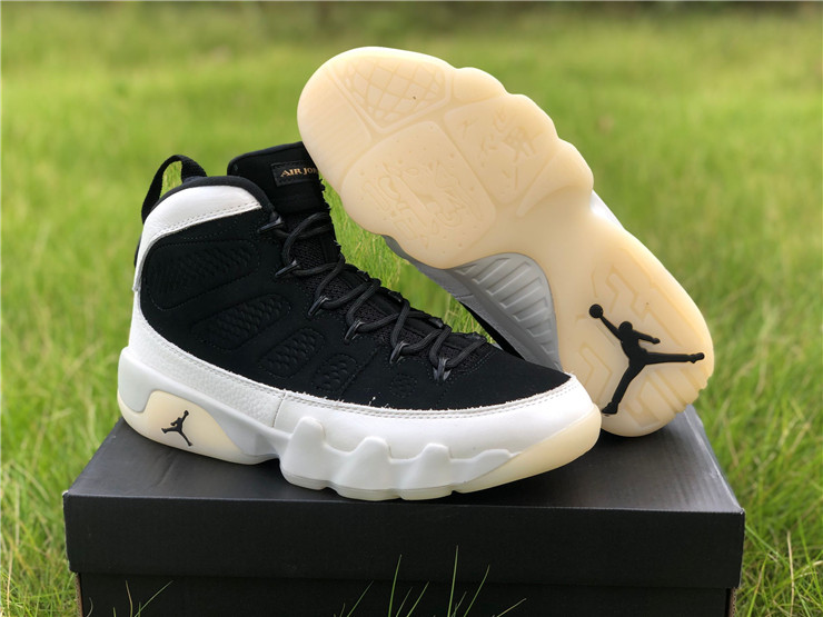 Air Jordan 9 All-Star