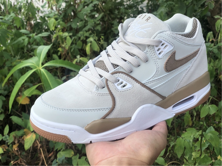 Nike Air Flight 89 Beige