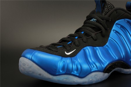 Nike Air Foamposite One XX Royal blue mens