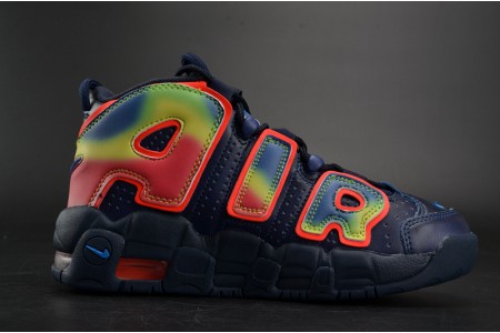 Nike Air More Uptempo