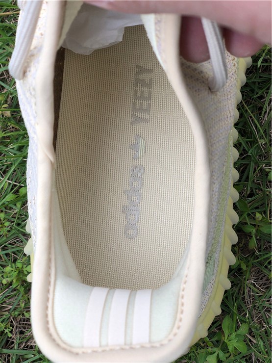 Yeezy Boost 350 Boost V2 “Flax”