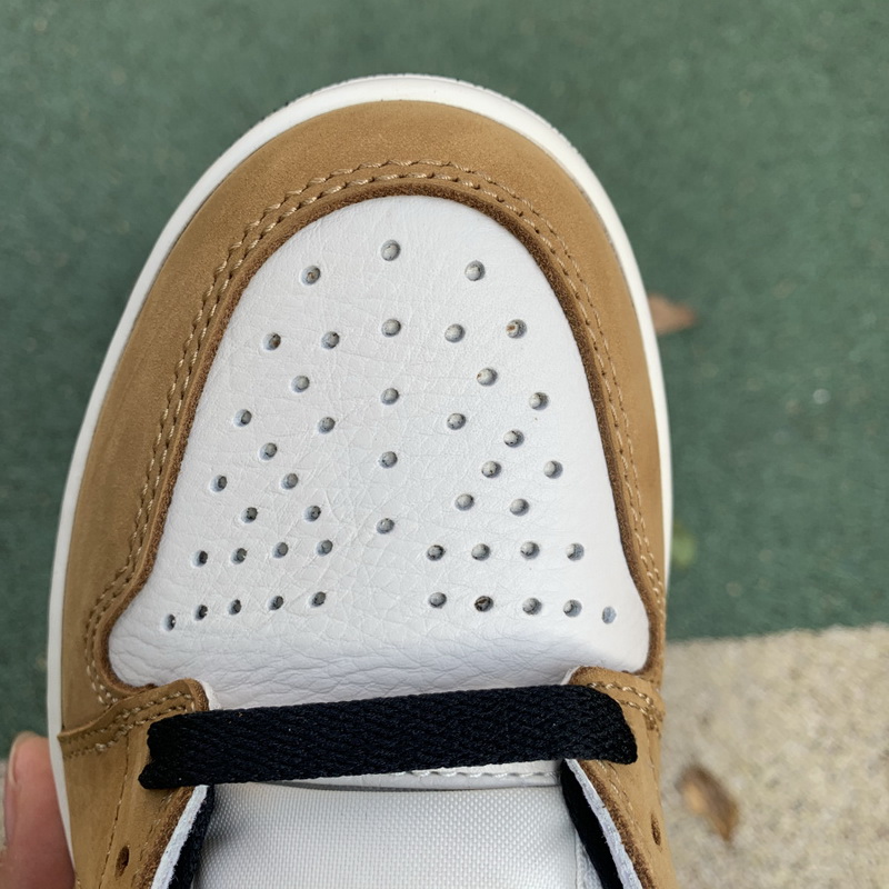 Air Jordan 1 “Rookie of the Year” GS