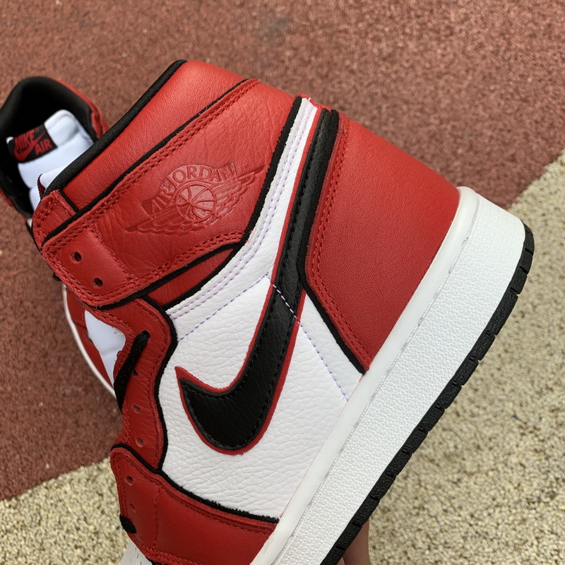 Air Jordan 1 “Blood Line 2.0”