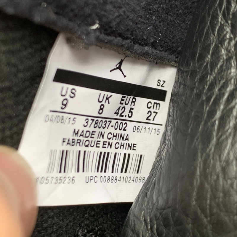 Air Jordan 11 “72-10”