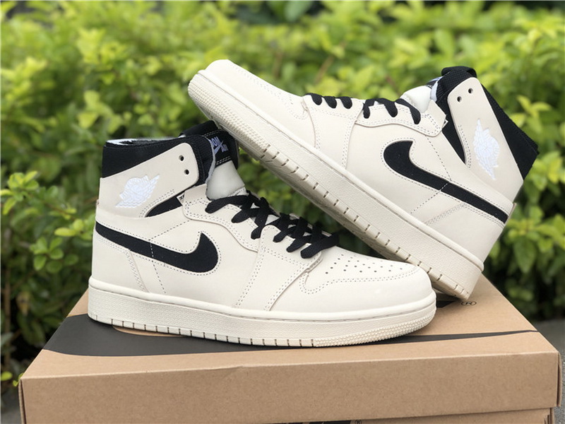Air Jordan 1 Zoom CMFT “Summit White”