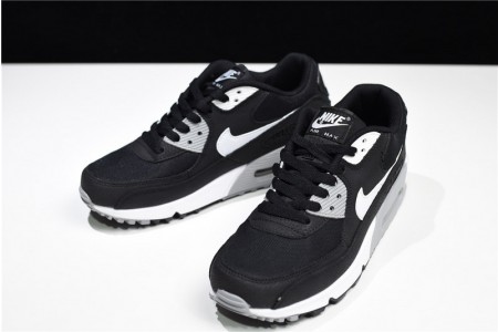 Nike Air Max 90 Essential Black, Grey White