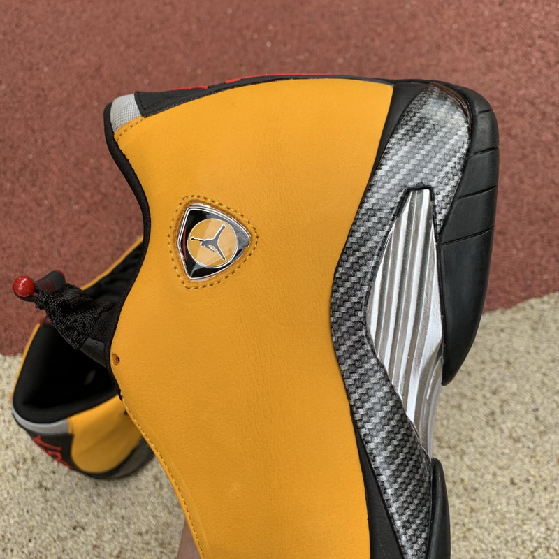 Air Jordan 14 SE “Black Ferrari”