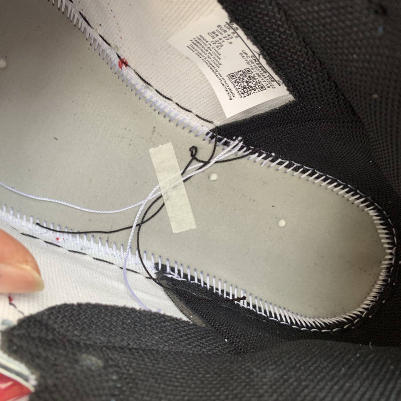 Air Jordan 1 “Fearless”