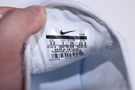 Nike womens Air Max 270 whitepurple