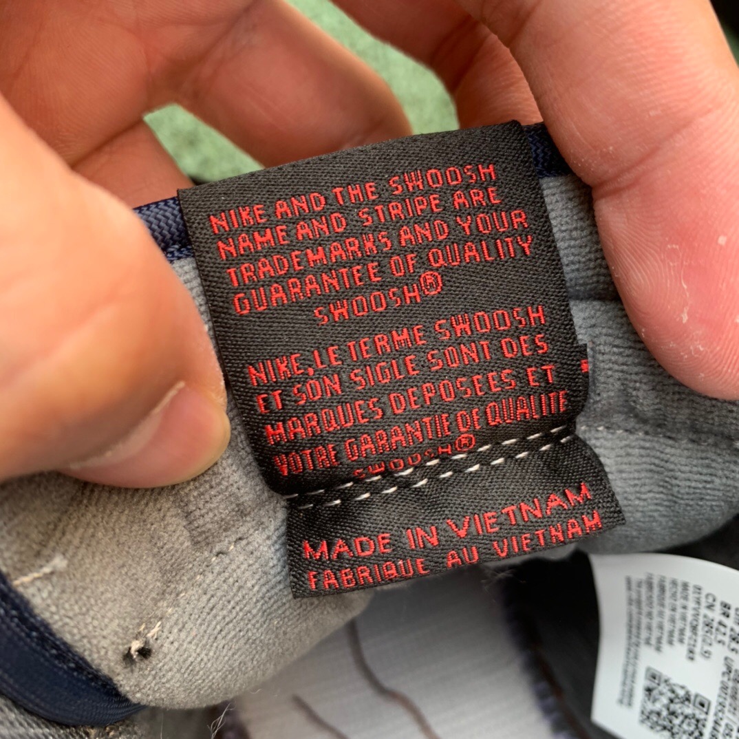 Nike SB Dunk High Gundum Black