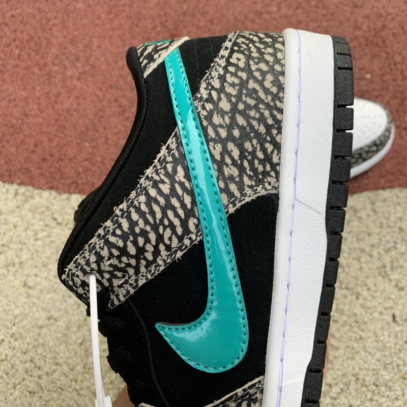 Nike SB Dunk Low“Elephant”GS