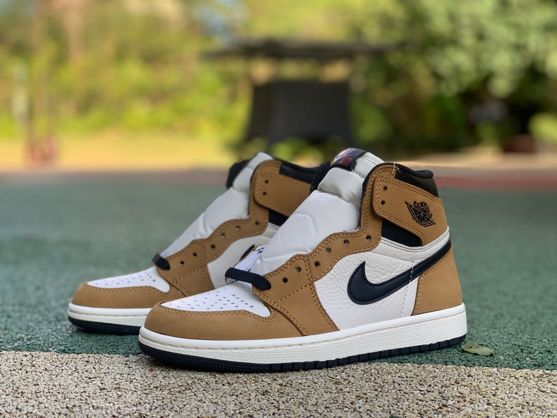 Air Jordan 1 “Rookie of the Year” GS