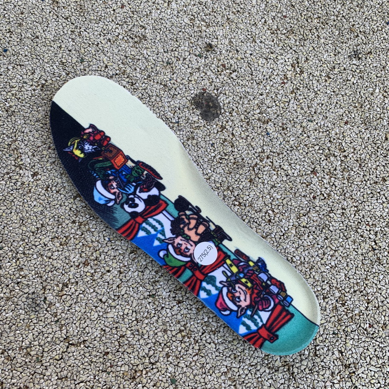 Sean Cliver x Nike SB Dunk Low