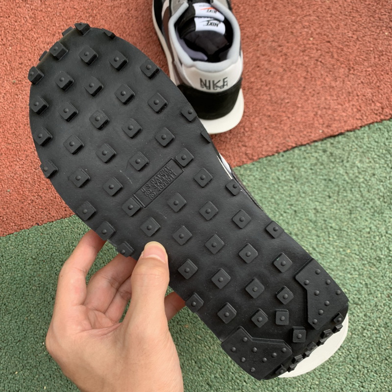 Sacai x Nike LD Waffle Shoes