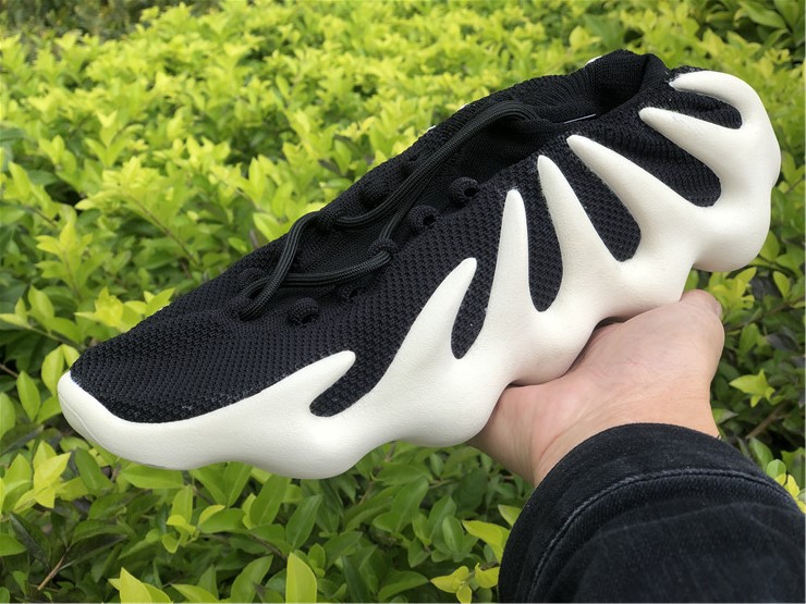 adidas Yeezy 450 “Cloud Black”