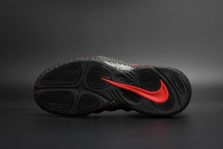 Nike Air Foamposite Pro Universty Red mens