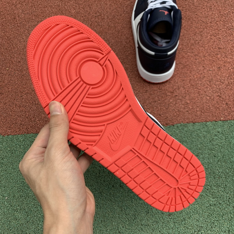 Air Jordan 1 Low shoes