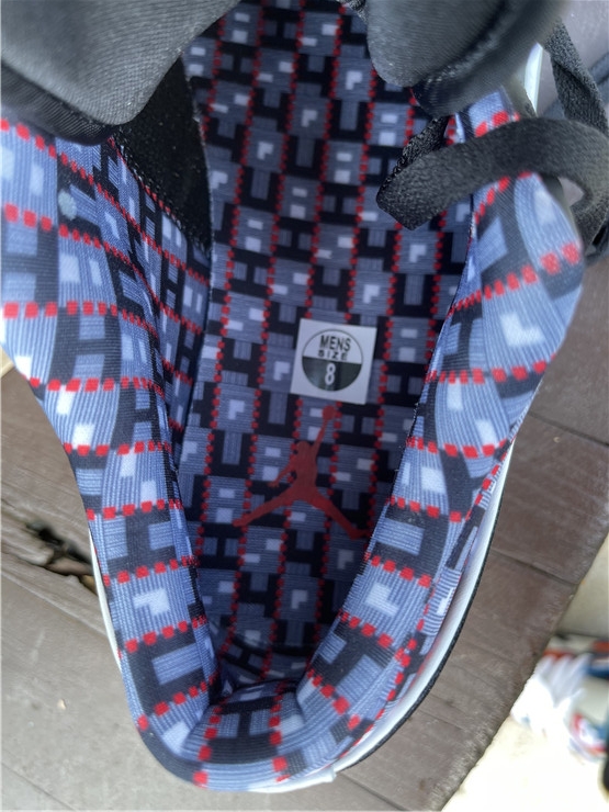 Air Jordan 1 Low “Quai 54”