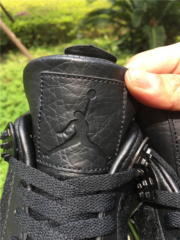 Air Jordan 4 Premium