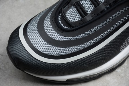 NIKE AIR MAX 97 UL '17 black/ white
