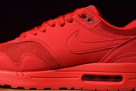 Air Max 1 Tongl Red Blue