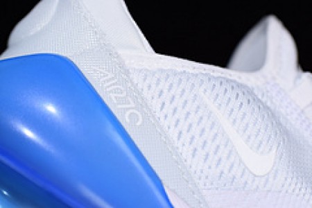 Nike womens Air Max 270 Tea Berry