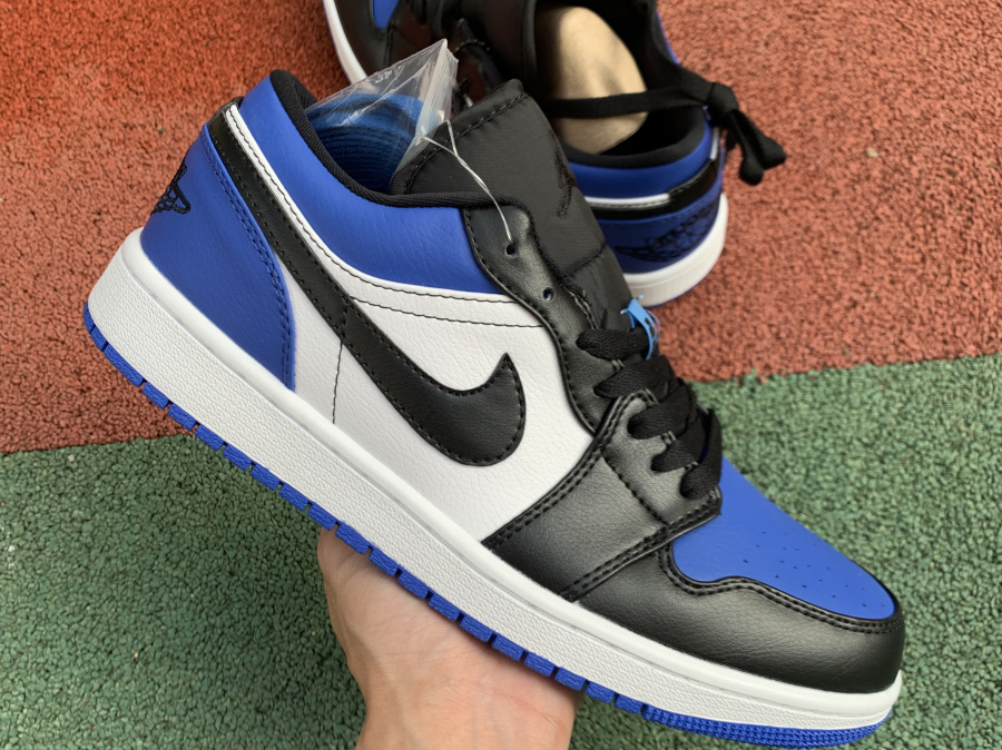 Air Jordan 1 Low shoes