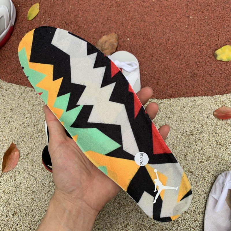 Air Jordan 6 “Hare”