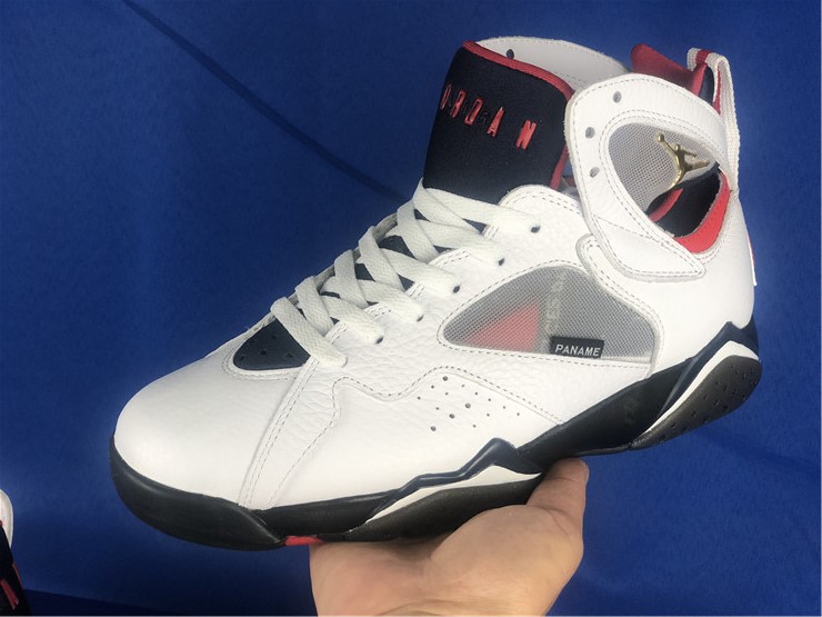 Air Jordan 7 ''PSG''