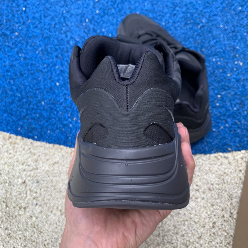 Yeezy Boost 700 MNVN “Triple Black”