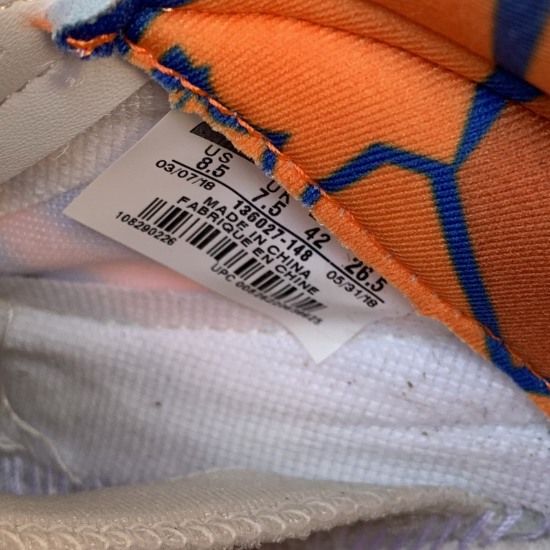 Air Jordan 5 “International Flight”