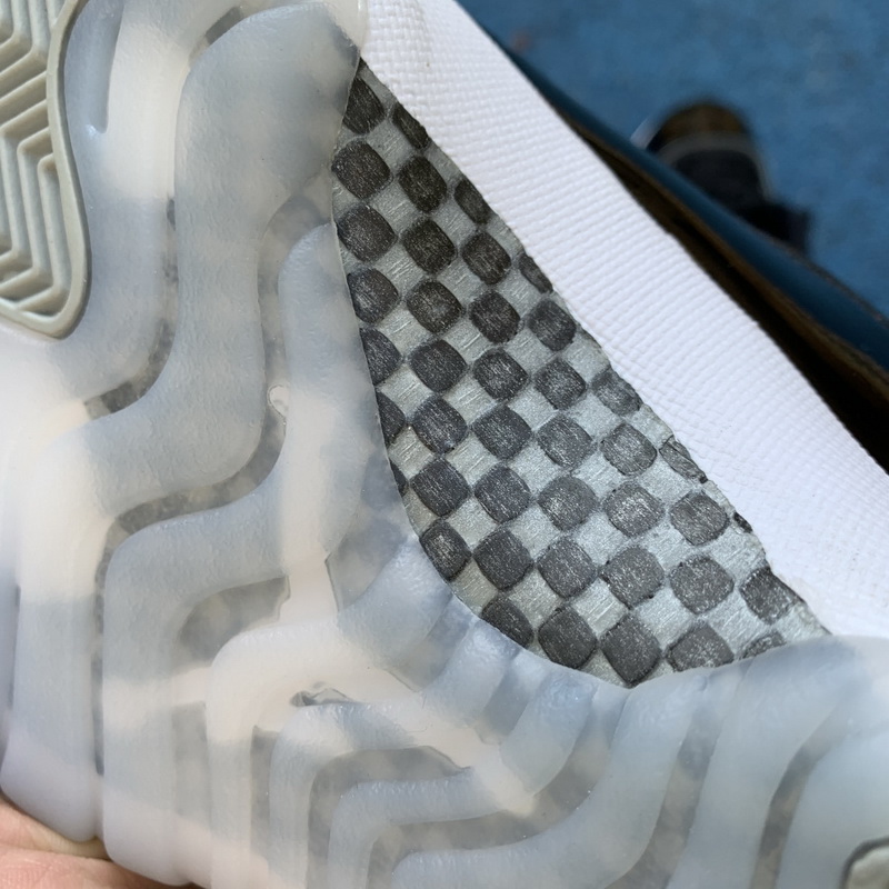 Air Jordan 11 “25th Anniversary”