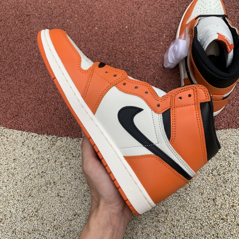 Air Jordan 1 “Reverse Shattered Backboard”