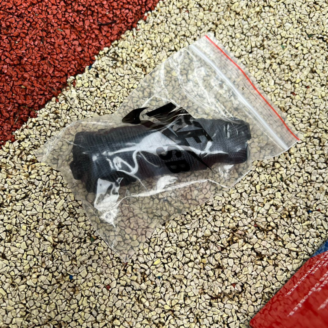 Nike SB Dunk Low Black Suede