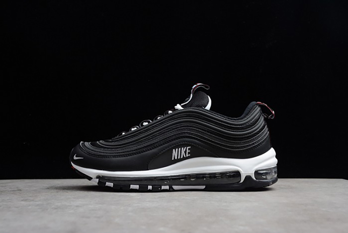 Nike Air Max 97 Black White