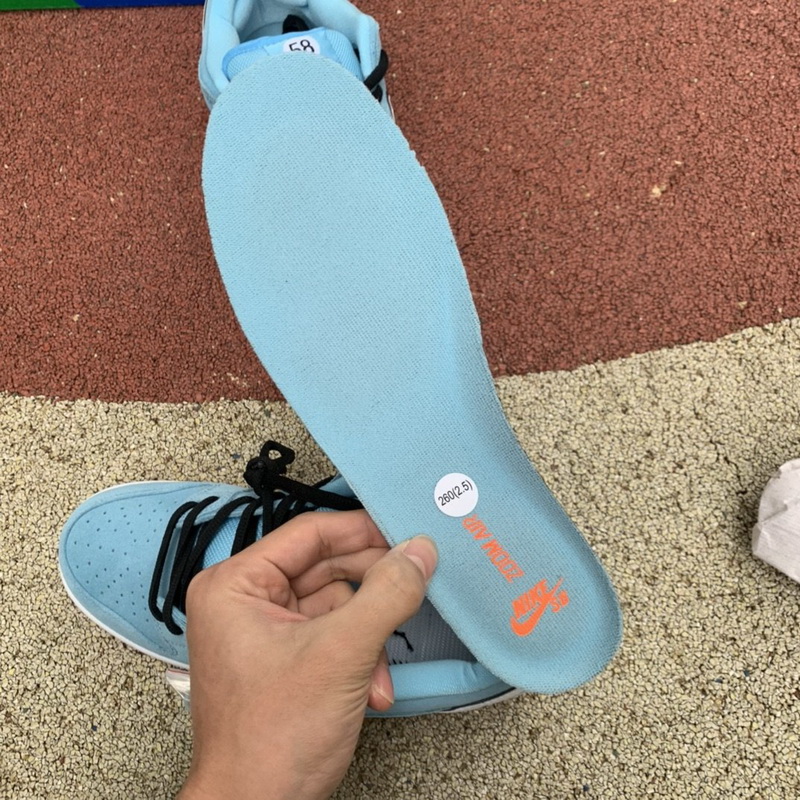 Nike SB Dunk Low Club 58 Gulf