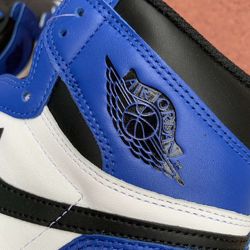 Air Jordan 1 “Game Royal”