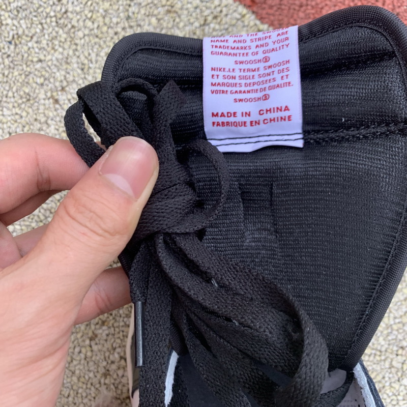 Air Jordan 1 Retro High OG “Gym Red”