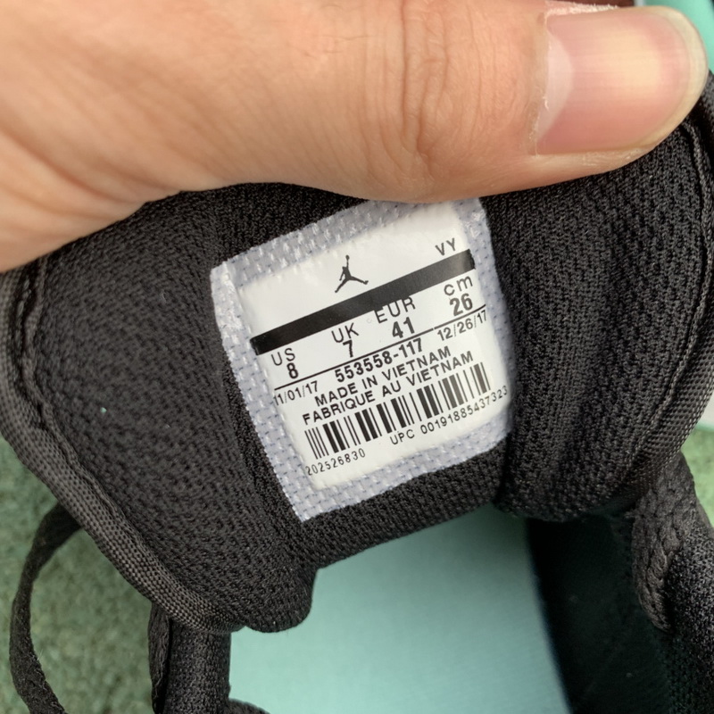 Air Jordan 1 Low shoes