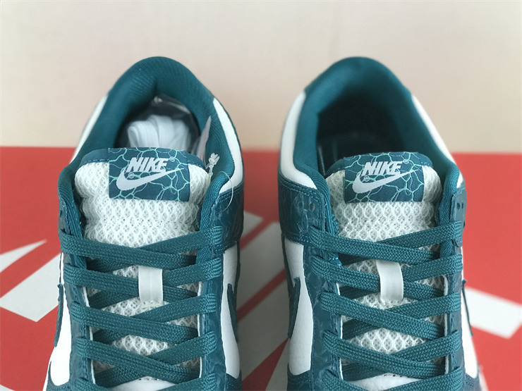 Nike Dunk Low “Ocean”
