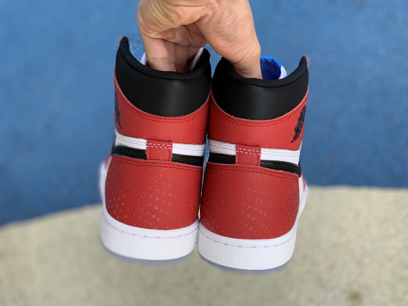 Air Jordan 1 “Chicago Crystal”