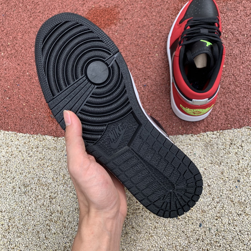 Air Jordan 1 Low shoes