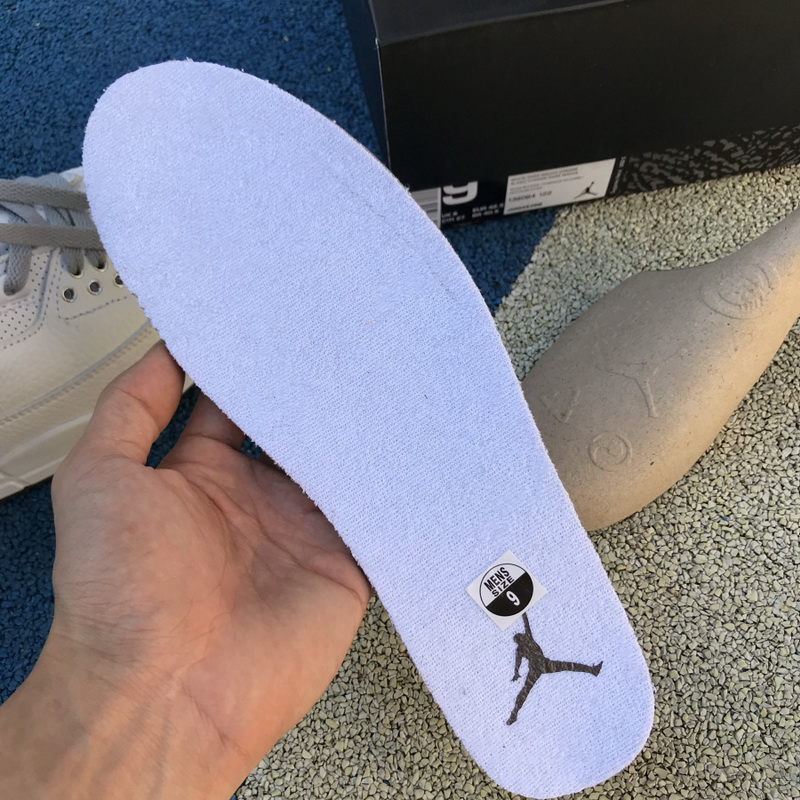 Air Jordan 3 “Mocha” 2018