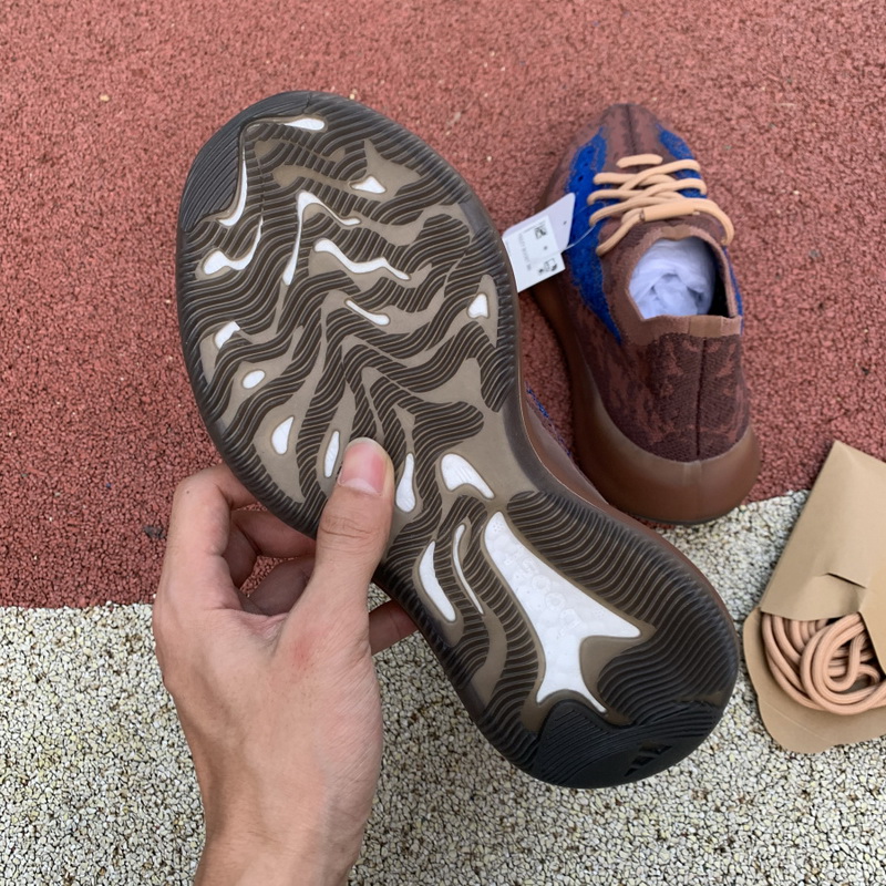 Yeezy Boost 380 “Azure”