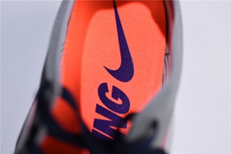 Nike mens Lab Zoom Fly SP grey purple orange